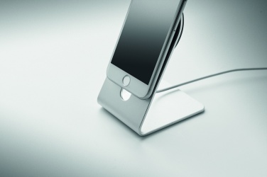 Logo trade ärikingi pilt: Kaasaskantav magnetlaadija 15W