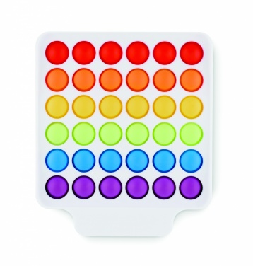 Logotrade ärikingitused pilt: Pop it fidget mänguasi