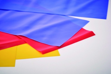 Logotrade firmakingid pilt: 3 TPE fitness-rihma komplekt