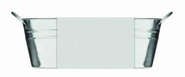 Logotrade reklaamkingid pilt: Tsinkvann 3 ürdiseemnega