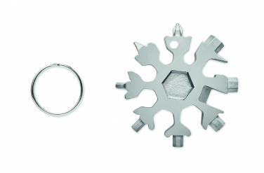 Logotrade ärikingitused pilt: Roostevabast terasest multitööriist