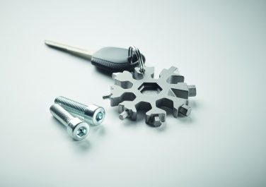 Logotrade reklaamkingi foto: Roostevabast terasest multitööriist