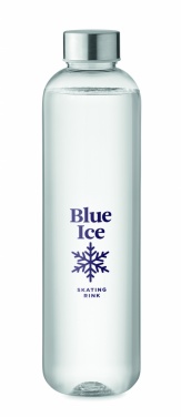 Logotrade reklaamtooted pilt: Tritan pudel 1L