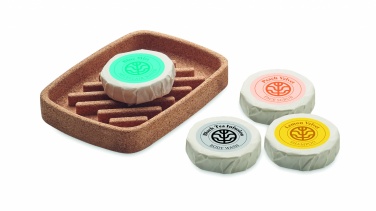 Logotrade reklaamkingitused pilt: Vegan Gift ilukomplekt