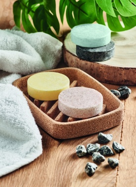 Logotrade meene foto: Vegan Gift ilukomplekt