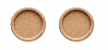 Logo trade reklaamtoote pilt: Vegan Gift komplekt liikvel olles