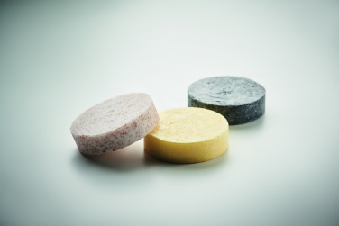 Logo trade meene pilt: Vegan Gift reisikomplekt