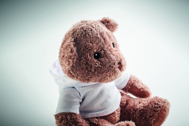 Logotrade ärikingituse foto: Kaisukaru plüüs