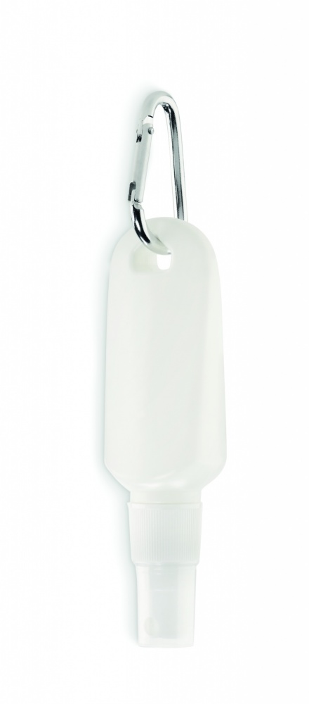 Logo trade firmakingi pilt: Päikesekaitsekreem 30 ml