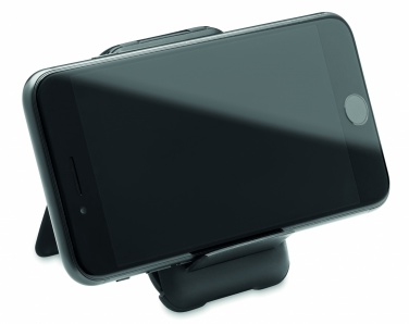 Logotrade firmakingituse foto: 3 ühes kaabel telefonialusega