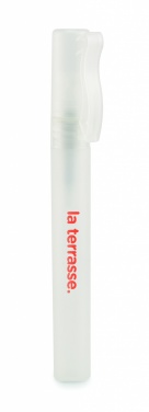 Logotrade reklaamtooted pilt: Päikesekaitsekreem 10 ml