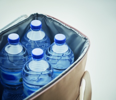 Logotrade reklaamkingid pilt: Suur külmakott 450gr/m