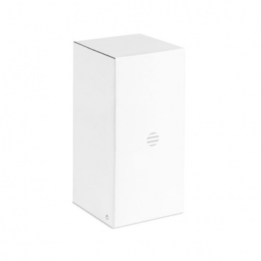 Logotrade reklaamkingituse foto: Kaheseinaline metallist kruus 300 ml