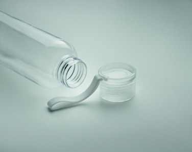 Logotrade firmakingid pilt: Tritan pudel ja riidepuu 500ml