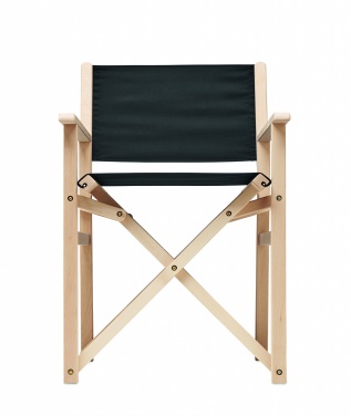 Logotrade reklaamkingi foto: Kokkupandav puidust rannatool