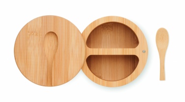 Logo trade meened foto: Soola ja pipra bambuskarp