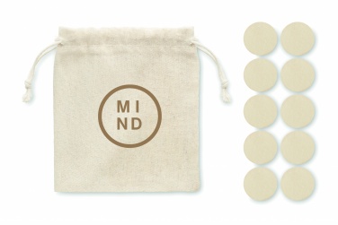 Logotrade reklaamkingitused pilt: Puidust tic tac toe