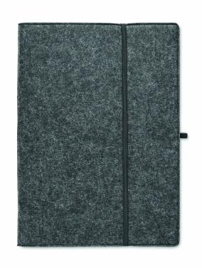 Logotrade ärikingitused pilt: A4 konverentsikaust RPET-is