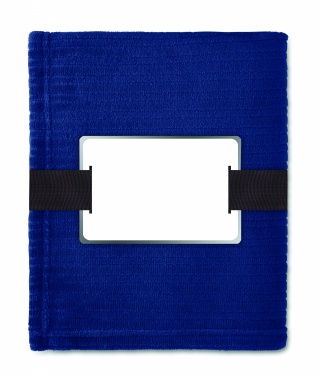 Logotrade reklaamtoote foto: Fliistekk.240 gr/m2