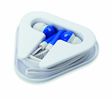 Logotrade reklaamkingid pilt: Kõrvaklapid PS ümbrises