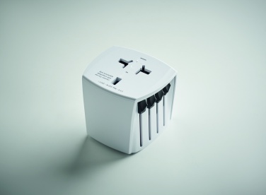 Logotrade reklaamkingi foto: MUV mikro. 2-poolne