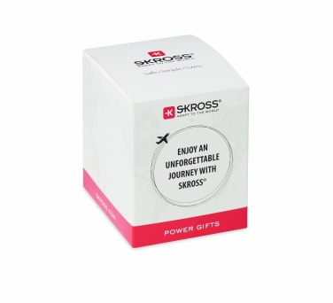 Logotrade meened pilt: MUV mikro. 2-poolne