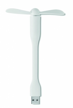 Logotrade reklaamkingid pilt: Kaasaskantav USB ventilaator