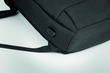 Logo trade firmakingituse pilt: Käru seljakott 360D