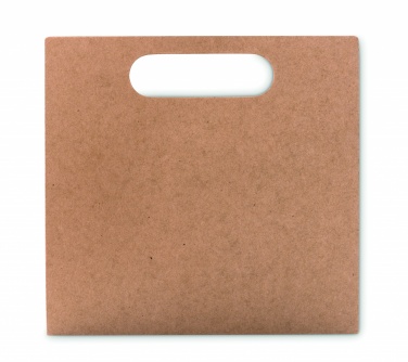 Logo trade ärikingituse pilt: Värvimiskomplekt 6 pliiatsiga