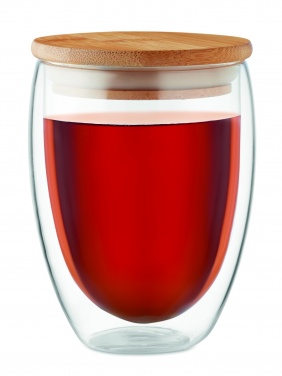 Logotrade reklaamkingid pilt: Kaheseinaline klaas 350 ml Cologne