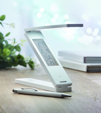 Logo trade meene pilt: Laualamp