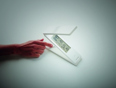 Logotrade meened pilt: Laualamp