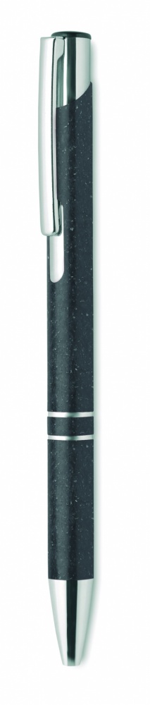 Logotrade ärikingi foto: Nisuõled/ABS push-tüüpi pliiats