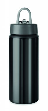 Logotrade ärikingitused pilt: Alumiiniumpudel 600 ml