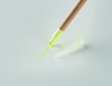 Logo trade ärikingitused foto: 2 in 1 marker