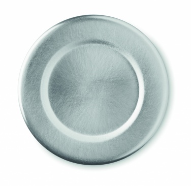 Logo trade meened foto: Topeltseintega bambusest termos 400ml CHAN BAMBOO