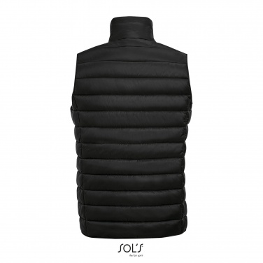 Logotrade firmakingid pilt: WAVE MEN Bodywarmer vest