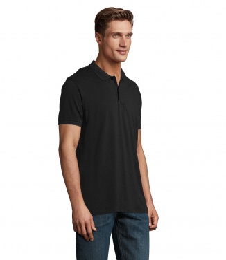 Logotrade reklaamtooted pilt: PLANET MEN Polo 170g