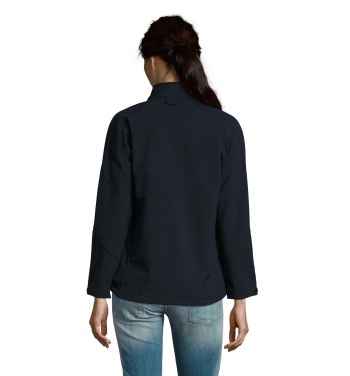 Logo trade reklaamkingitused foto: ROXY WOMEN SS JOPE 340g