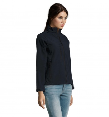 Logotrade reklaamkingi foto: ROXY WOMEN SS JOPE 340g