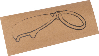 Logotrade meened pilt: Pudeliavaja HASTINGS