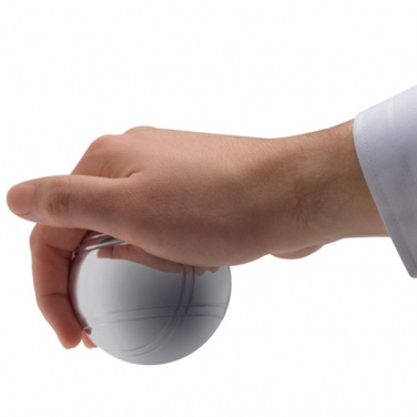 Logo trade meened foto: Petankimäng JACKSONVILLE