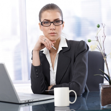 Logotrade reklaamkingi foto: Keraamiline kruus MONZA 300 ml