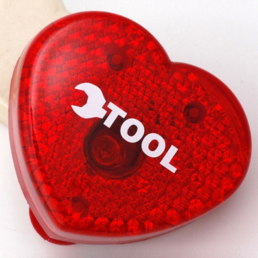 Logo trade meene pilt: Vilkuv valgusklamber CINCINNATI