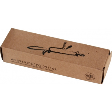 Logo trade reklaamkingid foto: Taskunuga HAVANNA