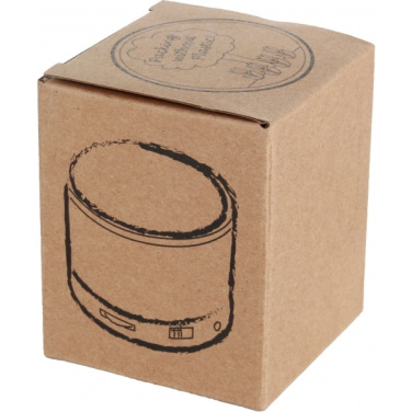 Logo trade reklaamtooted foto: Mini Bluetooth kõlar HAWICK