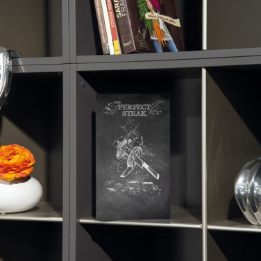 Logotrade reklaamkingi foto: Lihanugade komplekt LONDON