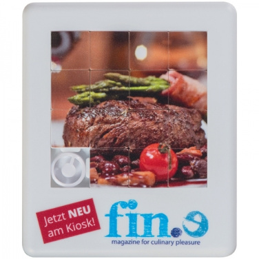 Logotrade reklaamkingid pilt: Liugurpusle HARO