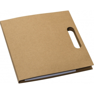 Logotrade reklaamtooted pilt: Laste värvimisraamat värviliste pliiatsitega FORIO