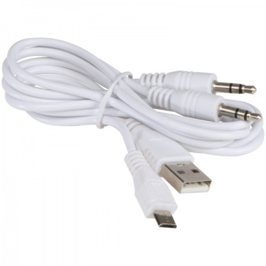 Logo trade reklaamtooted foto: Bluetooth kõlar MUSIC MAN